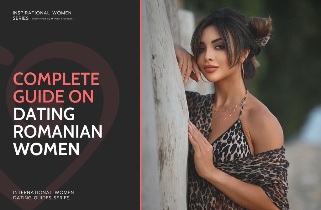 meet beautiful women from Romania online - Top Dating Websites to Meet Romanian Women