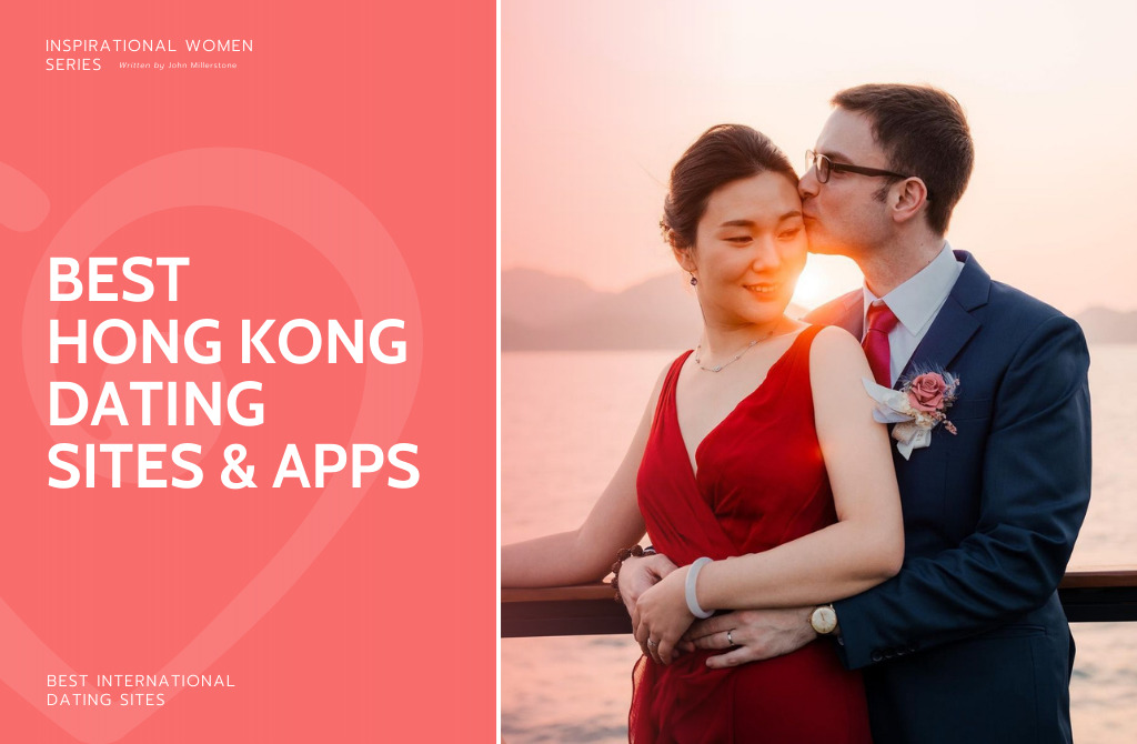 best dating app hong kong